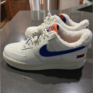Nike Airforces